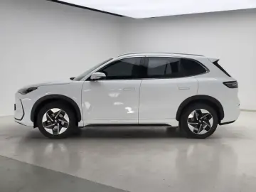 2024 Geely Galaxy E5 с пробегом 55 000 км