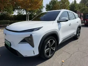 Geely Galaxy L7