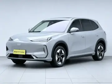 Geely Galaxy E5