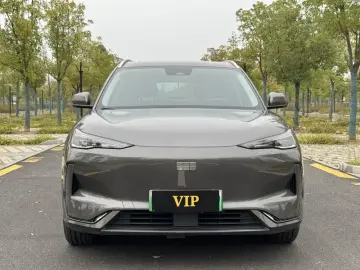 2026 Geely Galaxy E5 с пробегом 11 000 км