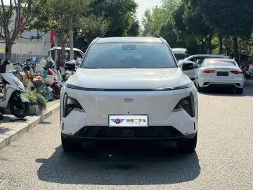 Geely Galaxy L7