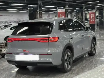 2024 Geely Galaxy E5 с пробегом 125 000 км