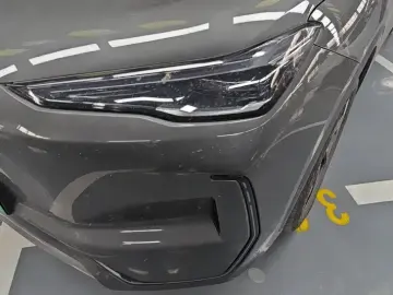 2024 Geely Galaxy E5 с пробегом 31 000 км
