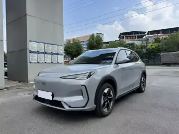 Geely Galaxy E5