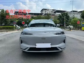 2026 Geely Galaxy E5 с пробегом 14 000 км