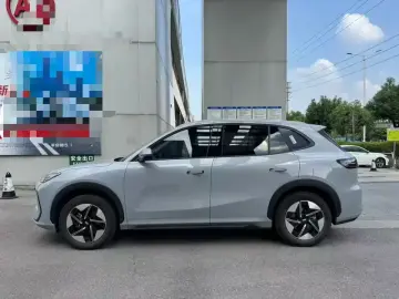 2026 Geely Galaxy E5 с пробегом 14 000 км