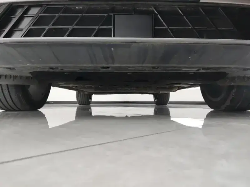 2024 Geely Galaxy L7 с пробегом 44 000 км