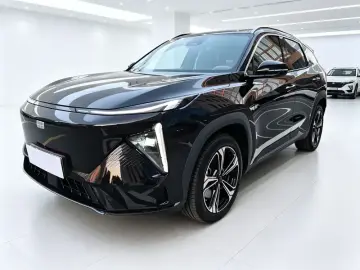 Geely Galaxy L7