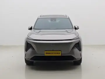 2024 Geely Galaxy L7 с пробегом 60 800 км