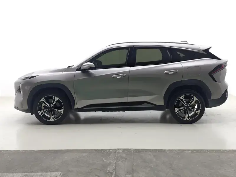 2024 Geely Galaxy L7 с пробегом 60 800 км