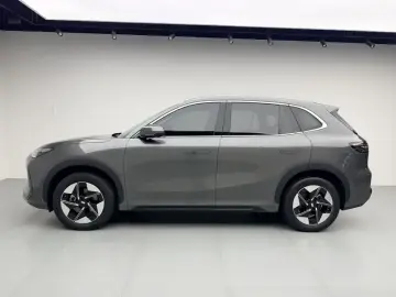 2026 Geely Galaxy E5 с пробегом 7 800 км