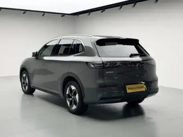 2026 Geely Galaxy E5 с пробегом 7 800 км