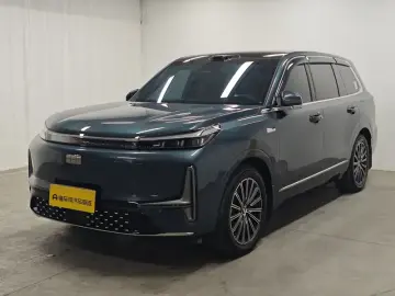 Geely Galaxy M9