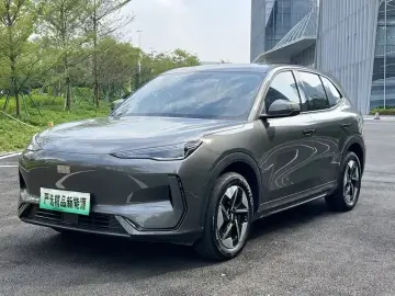 Geely Galaxy E5