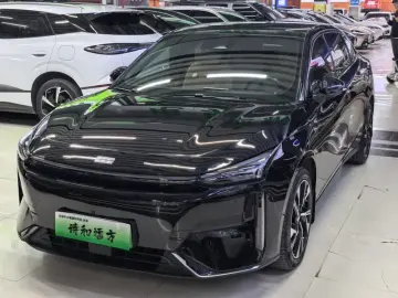 Geely Galaxy L6