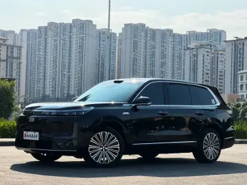 Geely Galaxy M9