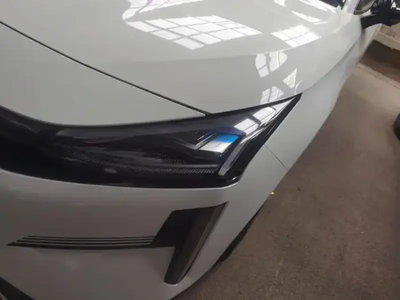 2024 Geely Galaxy L6 с пробегом 66 000 км