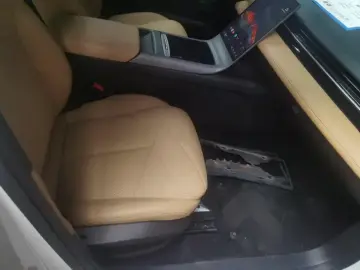 2024 Geely Galaxy L6 с пробегом 66 000 км