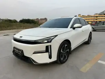 Geely Galaxy L6