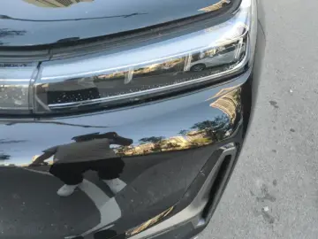 2025 Geely Galaxy M9 с пробегом 49 000 км