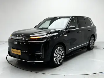 Geely Galaxy M9