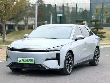 Geely Galaxy L6