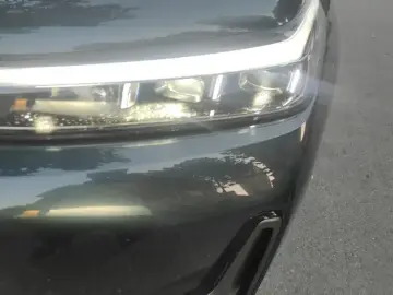 2025 Geely Galaxy M9 с пробегом 7 000 км
