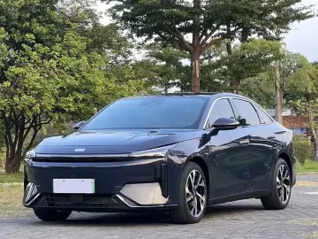 Geely Galaxy L6