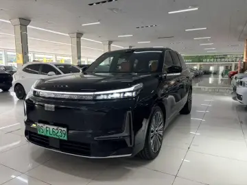 Geely Galaxy M9