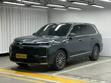 Geely Galaxy M9