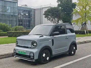 Geely Panda