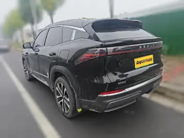2026 Geely Galaxy M7 с пробегом 2 500 км