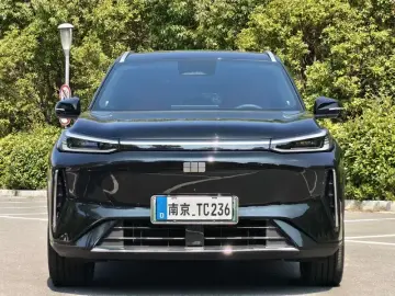 2026 Geely Galaxy M7 с пробегом 5 000 км