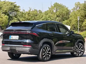 2026 Geely Galaxy M7 с пробегом 5 000 км