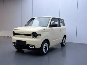 Geely Panda