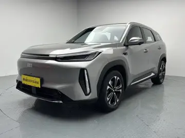 Geely Galaxy M7