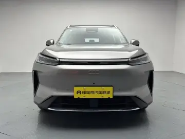 2026 Geely Galaxy M7 с пробегом 1 100 км