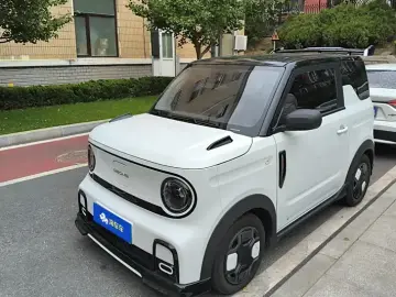 Geely Panda