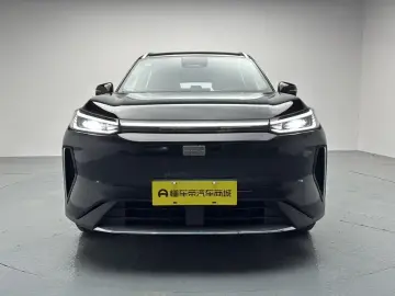 2026 Geely Galaxy M7 с пробегом 1 100 км