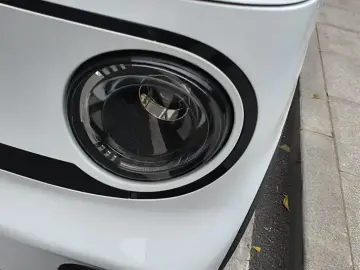 2026 Geely Panda с пробегом 3 000 км