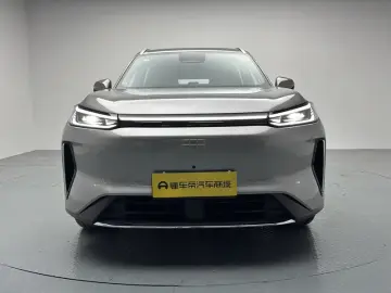 2026 Geely Galaxy M7 с пробегом 1 100 км