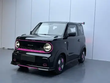 Geely Panda