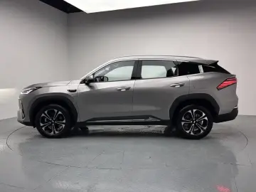 2026 Geely Galaxy M7 с пробегом 1 100 км
