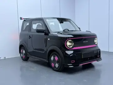 2025 Geely Panda с пробегом 3 200 км