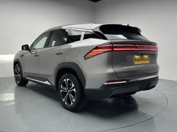 2026 Geely Galaxy M7 с пробегом 1 100 км