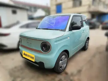 Geely Panda