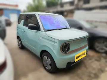 2024 Geely Panda с пробегом 24 400 км
