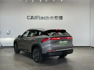 2026 Geely Galaxy M7 с пробегом 4 000 км