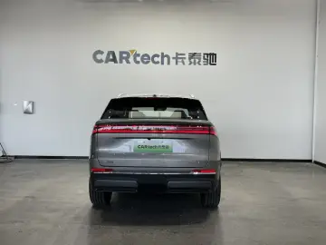 2026 Geely Galaxy M7 с пробегом 4 000 км