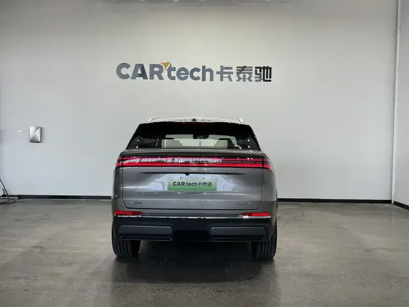 2026 Geely Galaxy M7 с пробегом 4 000 км